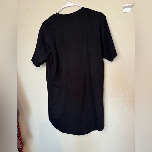 Friday The 13th Jason Voorhees black graphic T-shirt unisex, NEW - Picture 5 of 5